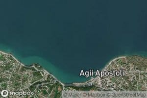 Ormos Agion Apostolon