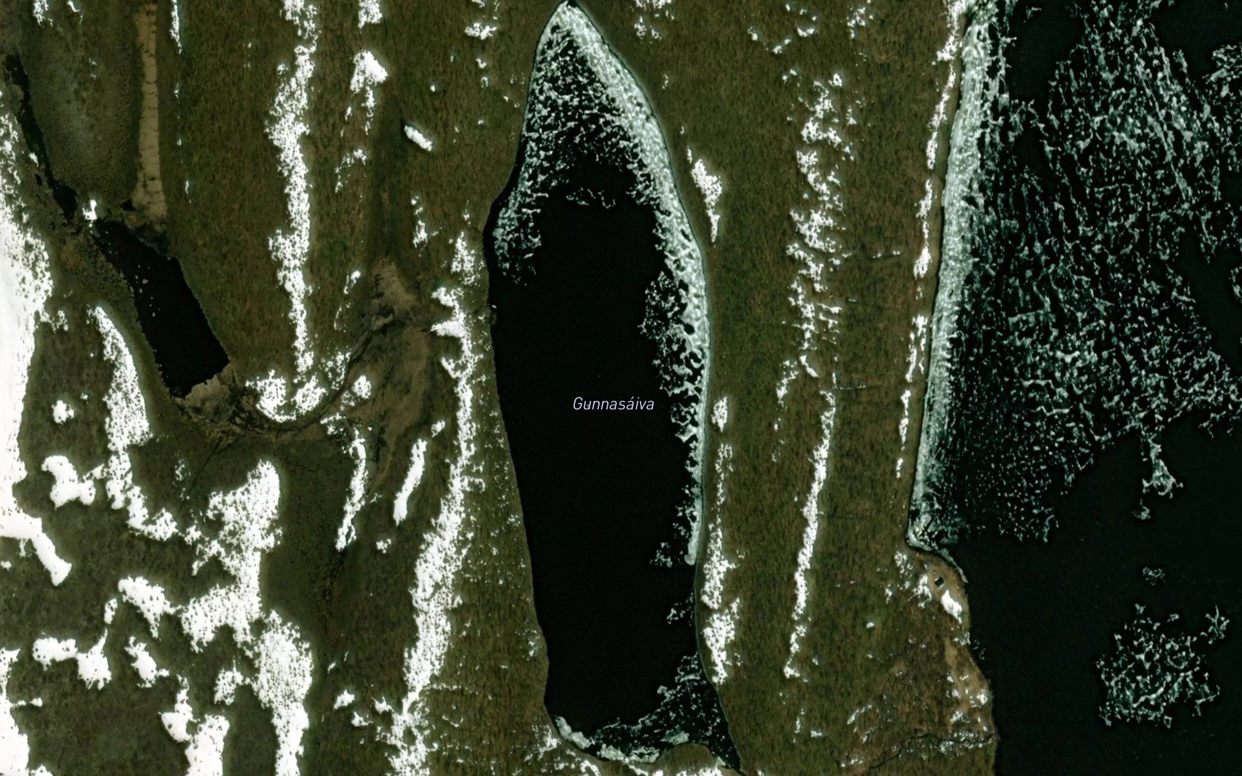 Gunnasaiva