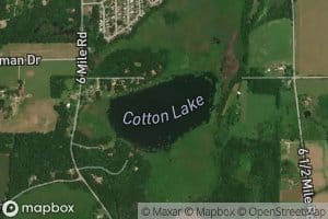 Cotton Lake
