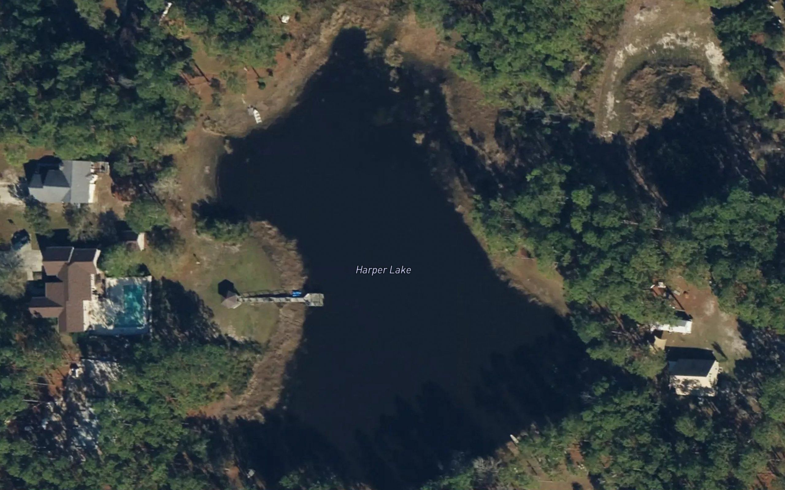 Harper Lake