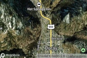 Cascade Creek