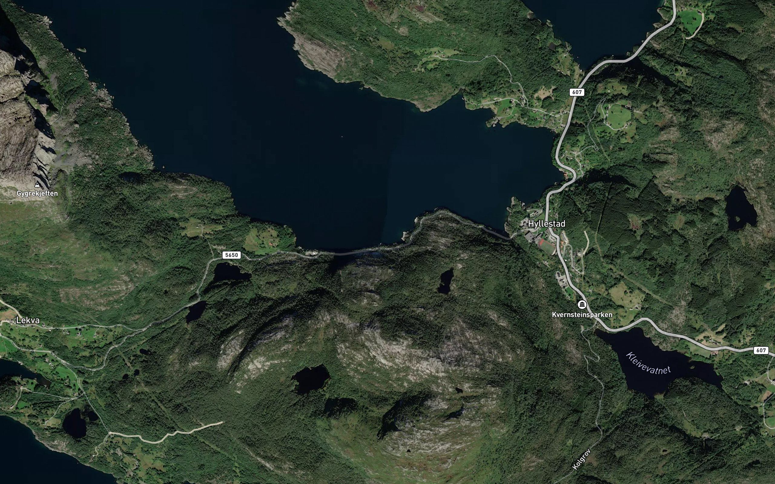 Furnesvika