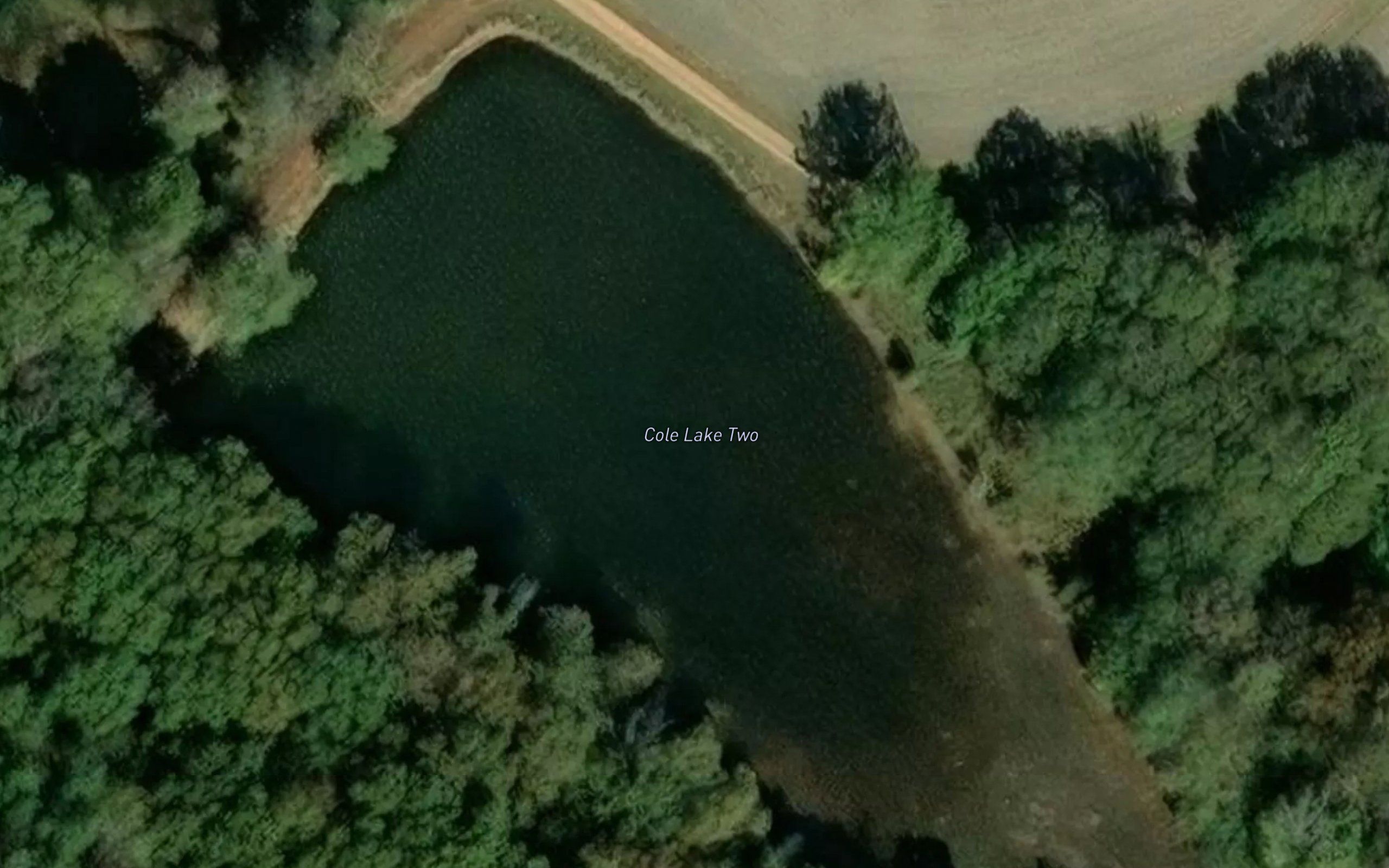 Cole Lake Two