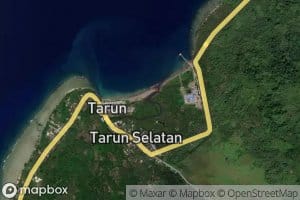 Sungai Tarun