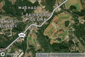 Corrego da Caixa-de Agua