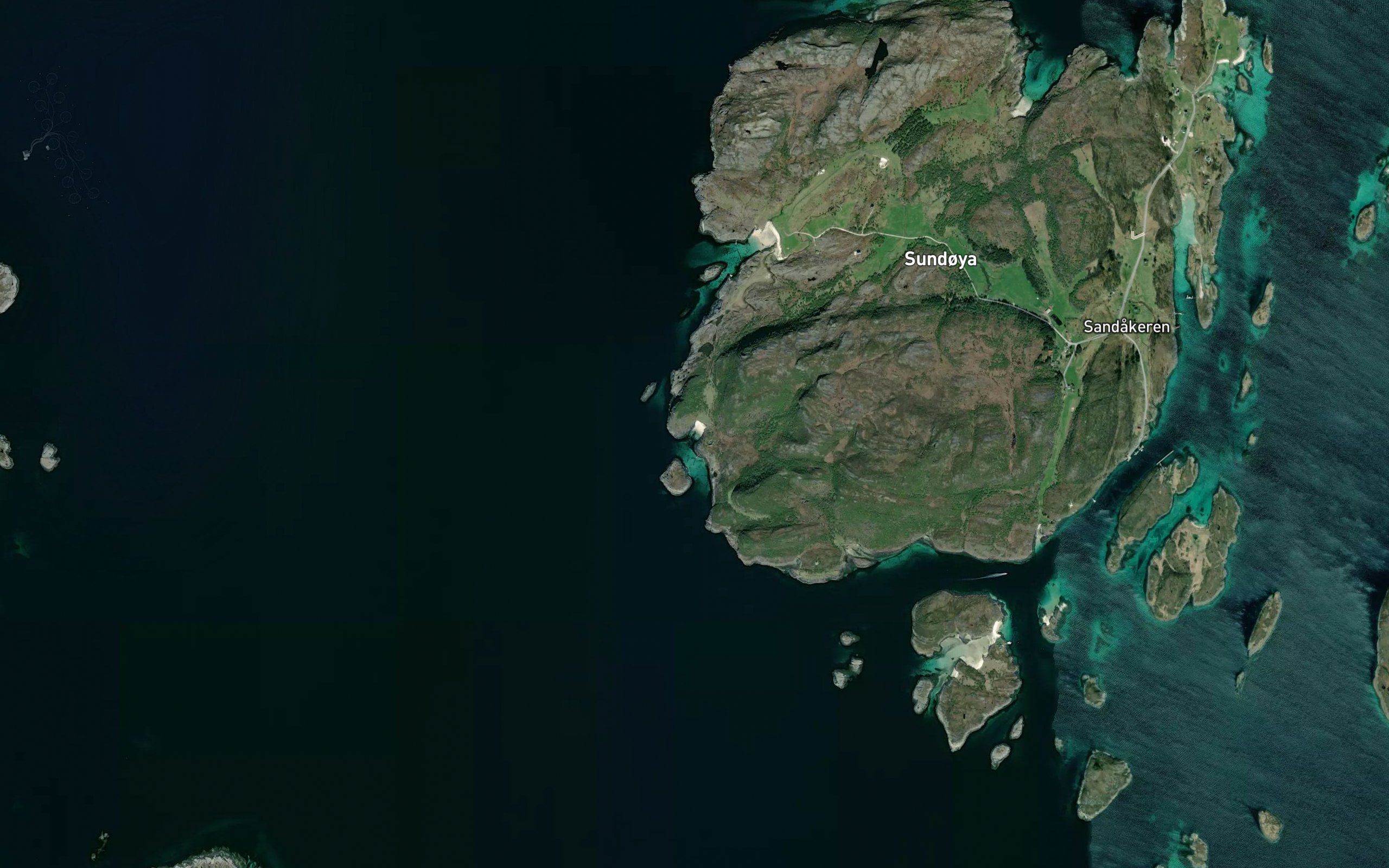 Storvika