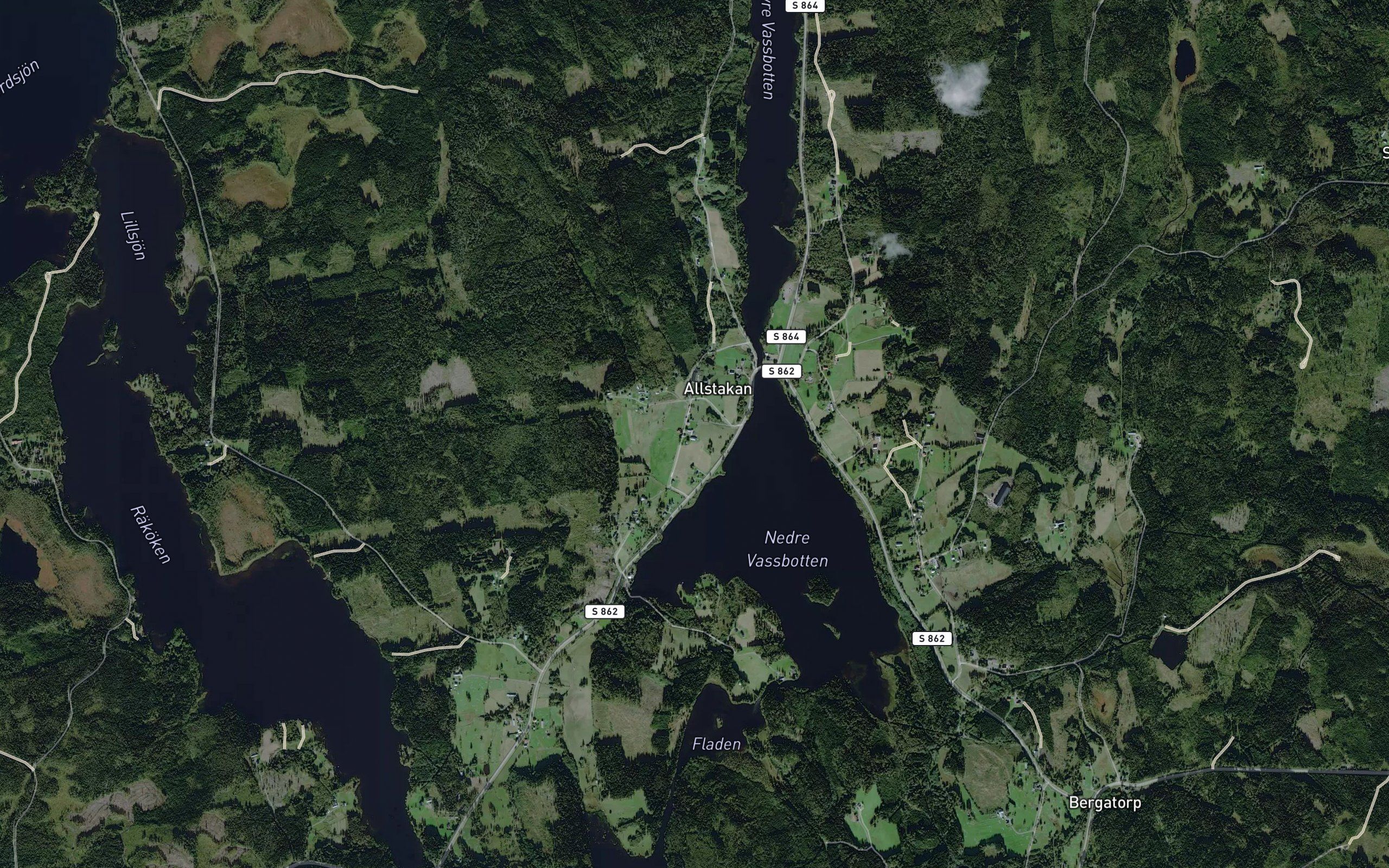 Vassbotten