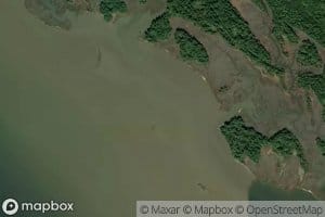 Swash Hole