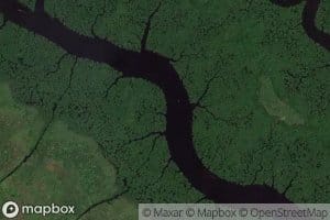 Sungai Galang Batang