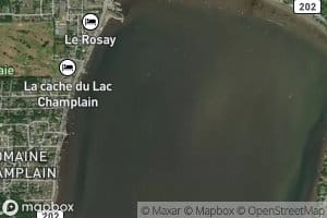 Baie de Venise