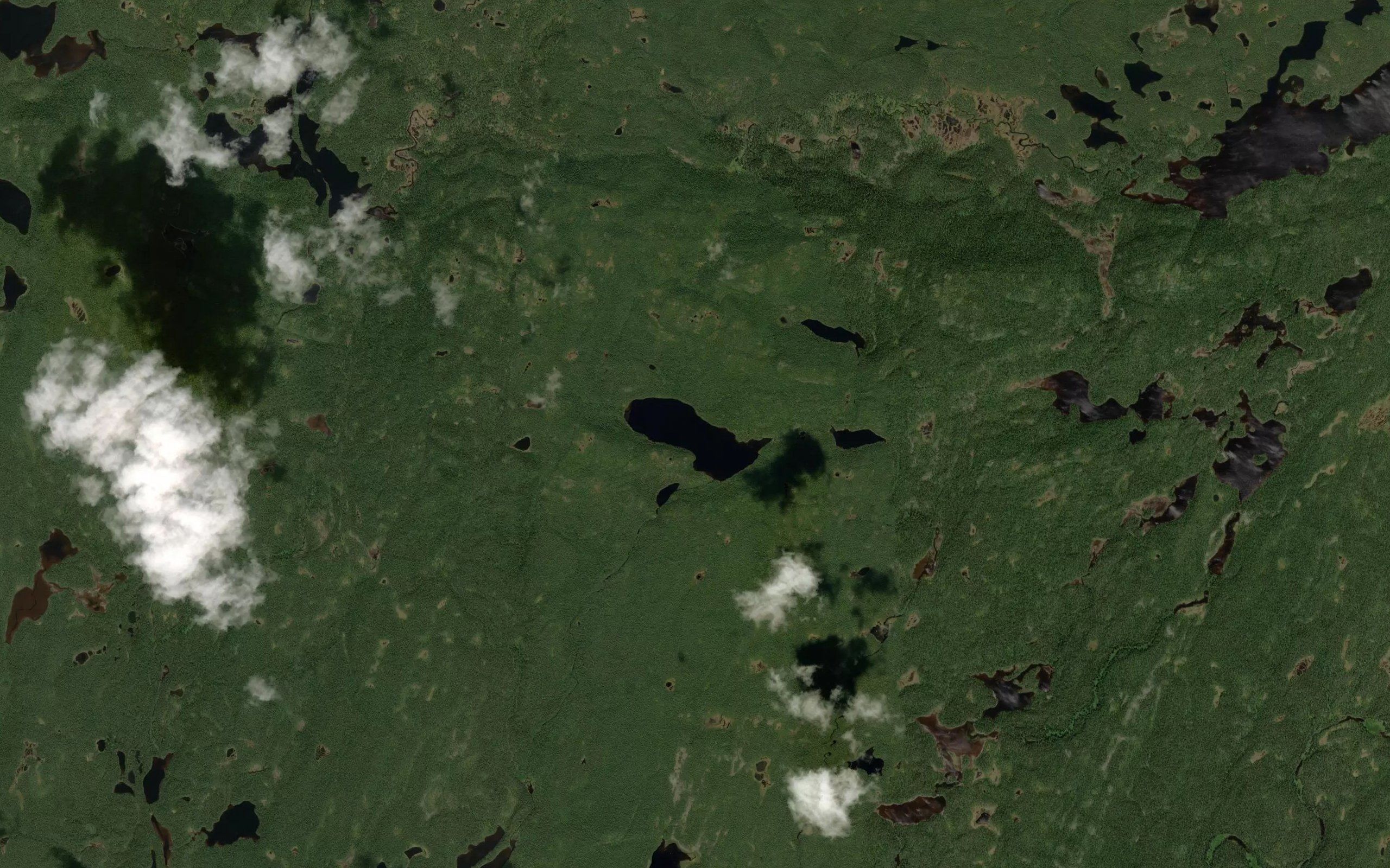 Lac Denos