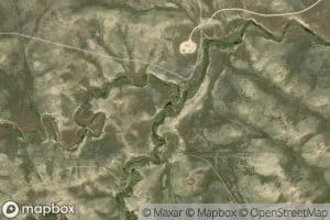 North Stinking Water Creek