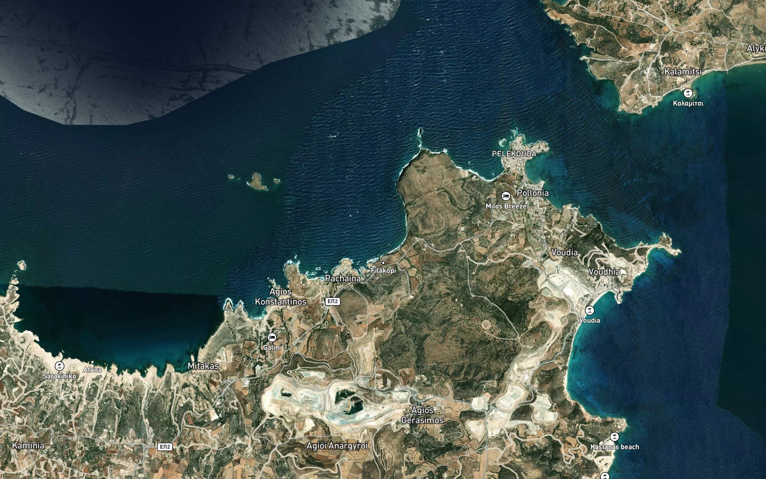 Ormos Fylakopis