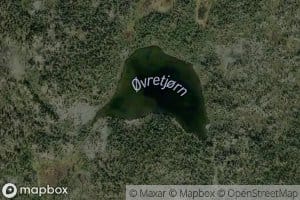 Ovretjorn