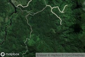Vunisea Creek