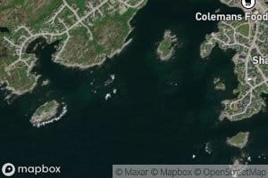 Motherlake Bay