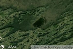 Ozero Trekhrublevoye