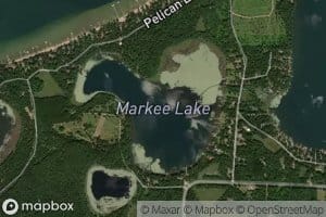 Markee Lake