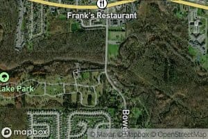 Little Buffalo Creek