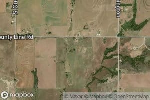 Oknoname 149023 Reservoir