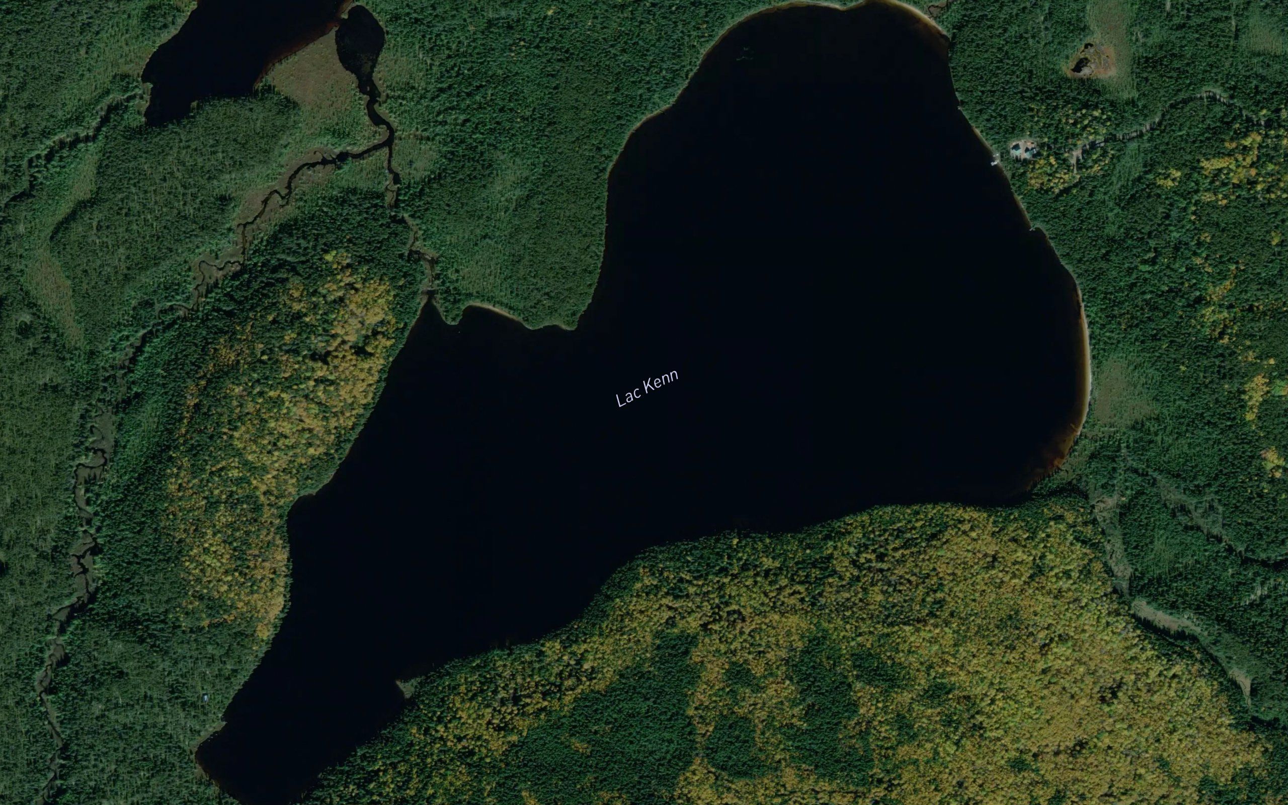 Lac Kenn