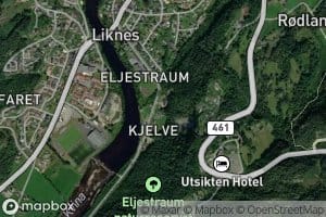 Prestebekken
