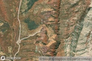 Five Mile Spring