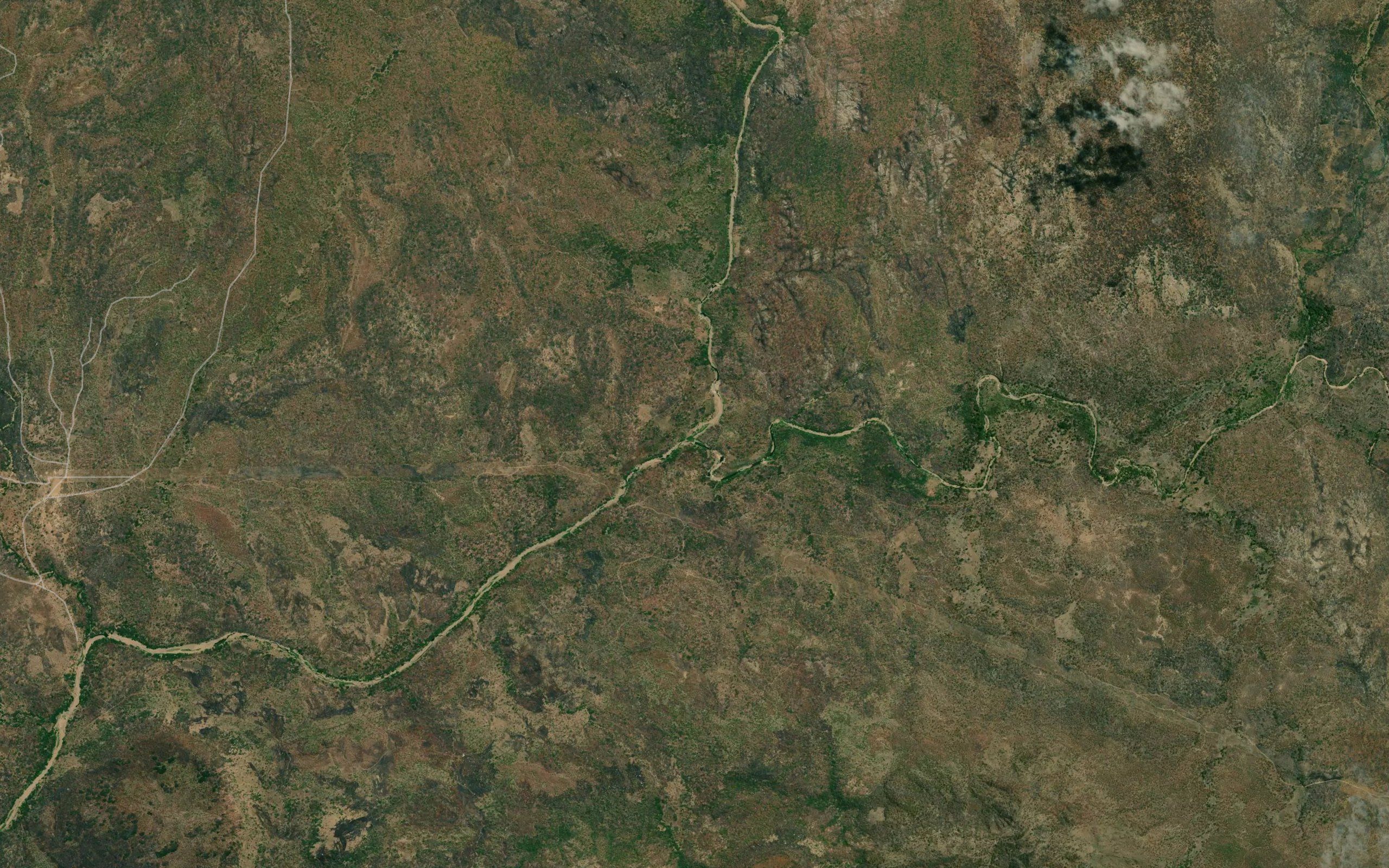 Rio Necombeze