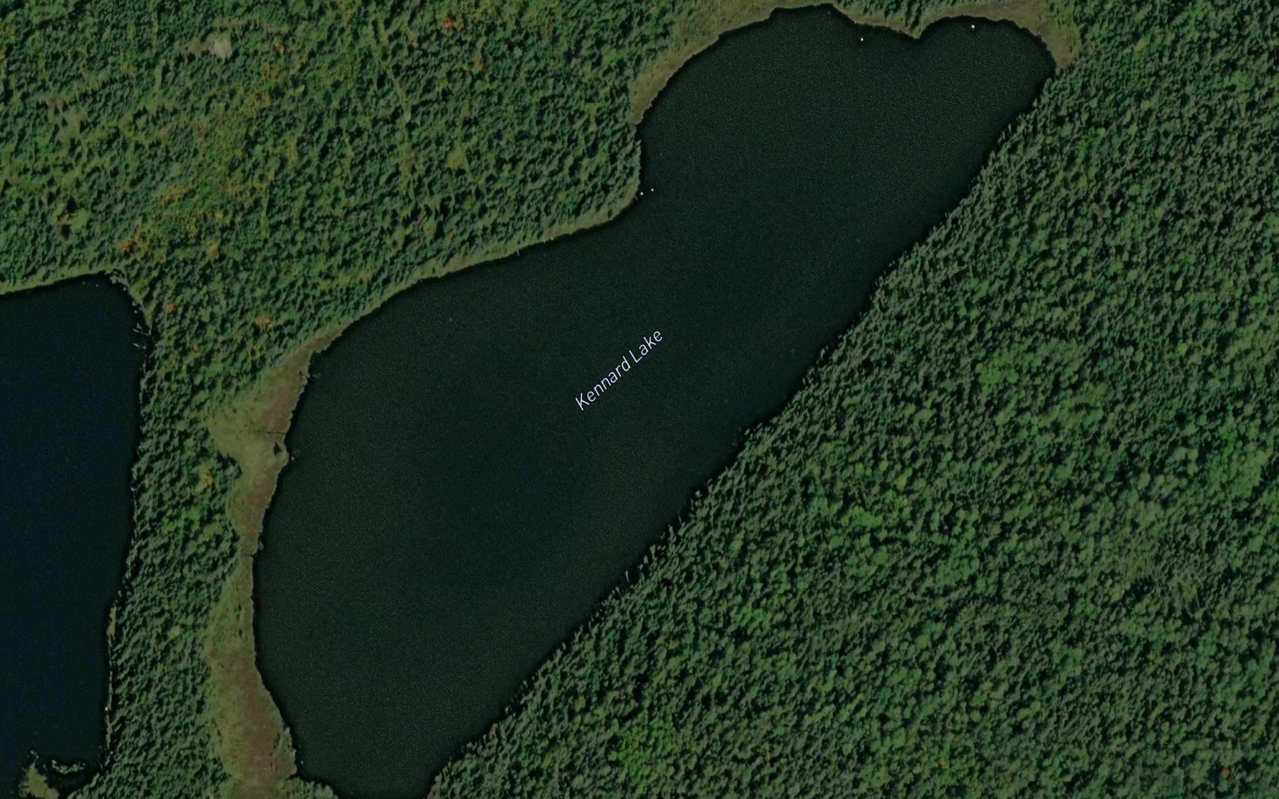 Kennard Lake