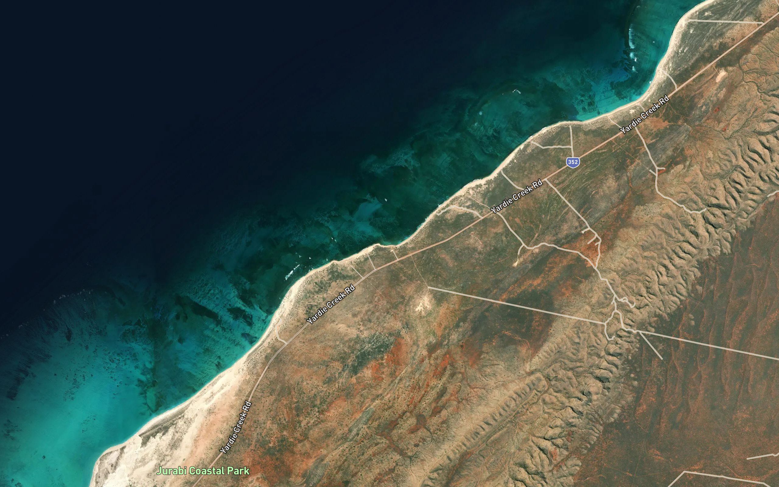 Torpedo Bay