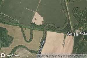 Dugan Creek