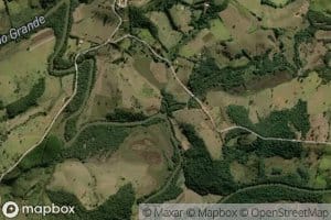 Ribeirao dos Cavalos