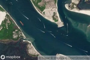 Morehead City Channel