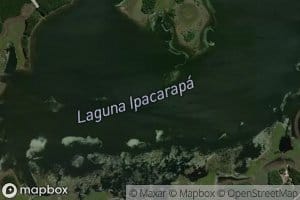 Laguna Ipacarapa