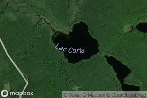 Lac Coria