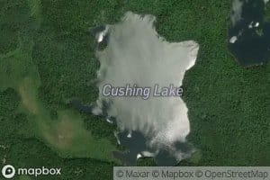 Cushing Lake
