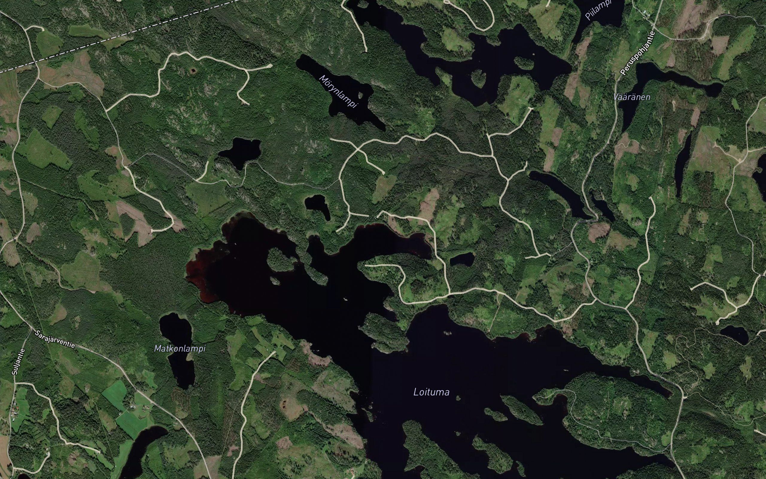Varkaatlahti