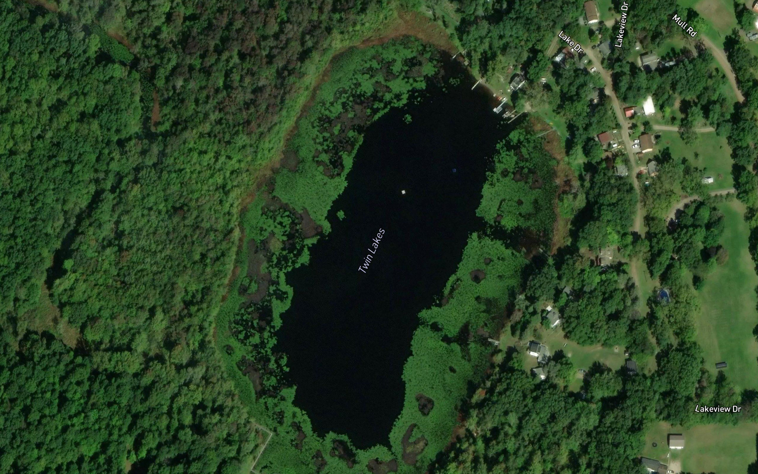 Twin Lakes