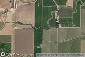 North Fork Duck Creek