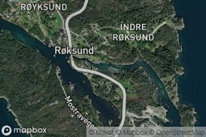 Royksund