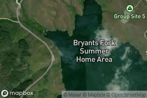 Bryants Fork