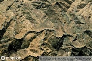 Rudkhaneh-ye Kushkin