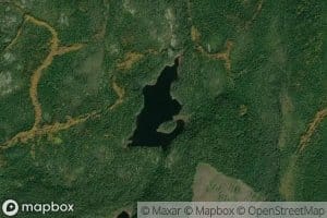 Lac Beriaux