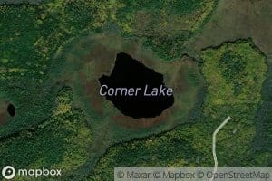 Corner Lake