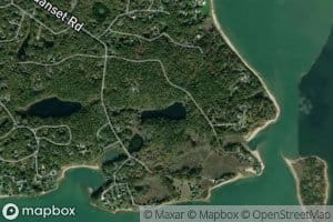 Sarahs Pond