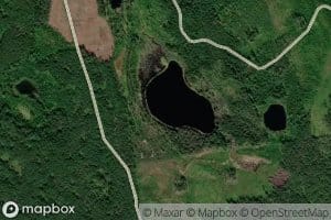 Ozero Iso-Kallenlampi