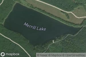 Merrill Lake