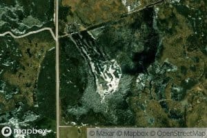 Skull Lake