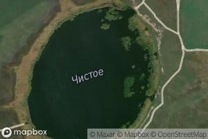 Ozero Chistoye