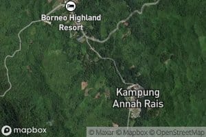 Sungai Tangan